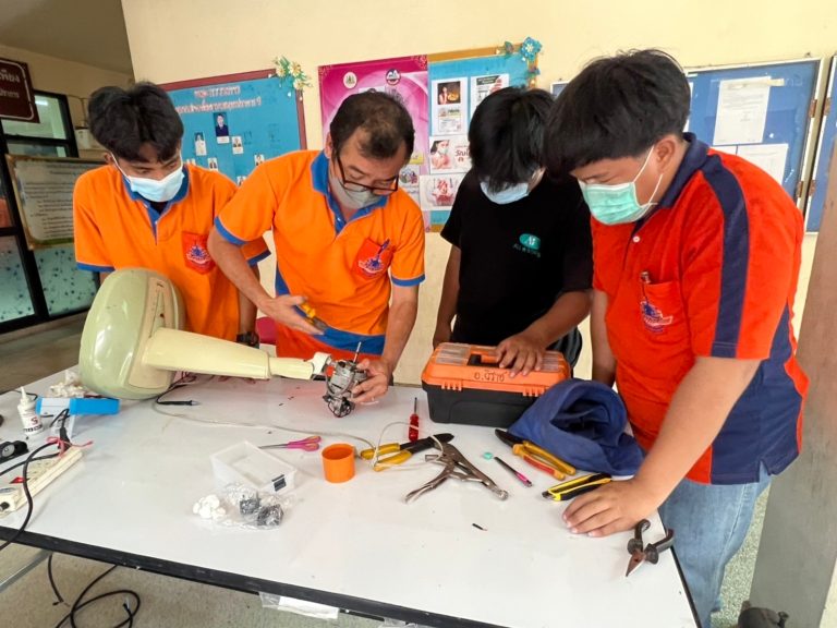 LINE_ALBUM_บ้านเอื้ออาทรสมุทรปราการ 1 (25 ม.ย. 65)_๒๒๐๖๒3