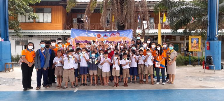 LINE_ALBUM_วัดโคธาราม (สอนอาชีพ)_๒๒๐๙๓๐_45