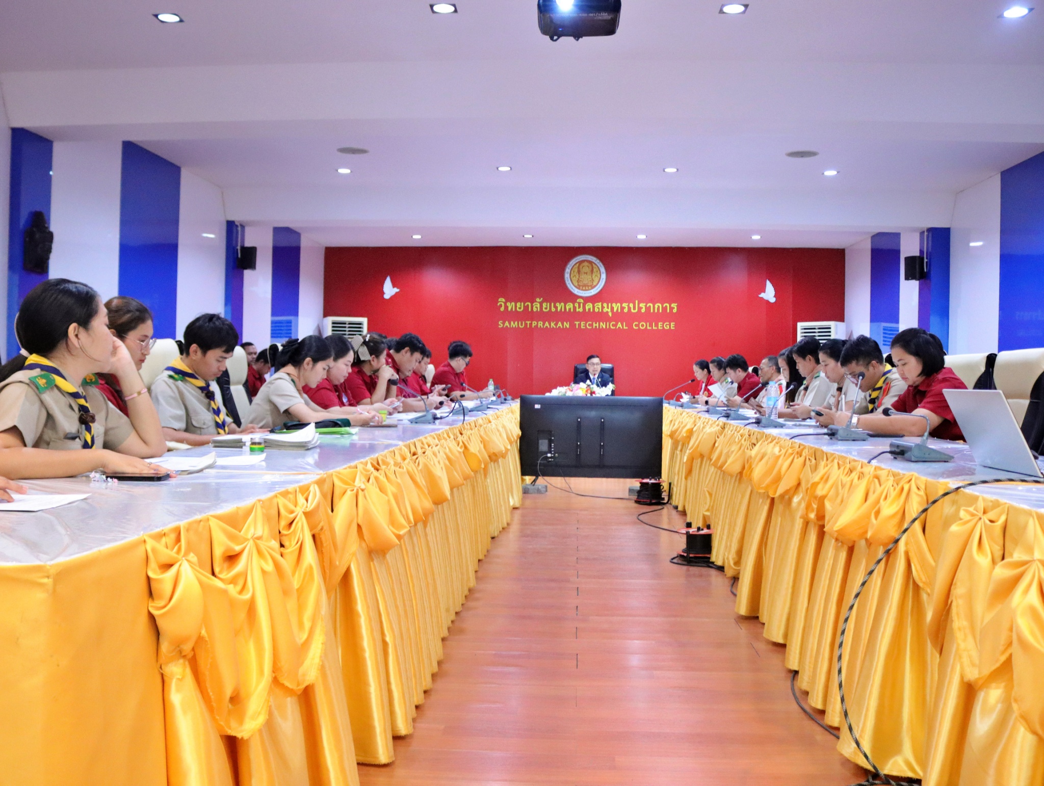 LINE_ALBUM_ประชุมลูกเสือ_250814_19